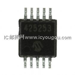 c(din)鿴MCP4252-503E/UNDƬ